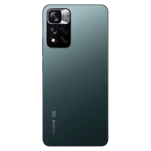 Смартфон Xiaomi Redmi Note 11 Pro+, 8Гб/256Гб, Forest