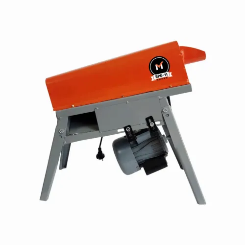 Машина для очистки кукурузы TECHNOWORKER BPE11 2.2КВт
