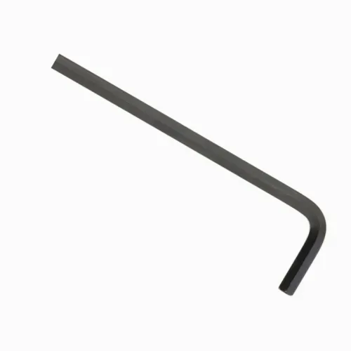 Chei cu șase muchii pe inel Wokin 1.5-10 mm, 10 bucăți