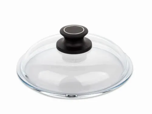 Capac AMT Gastroguss AMT-020, 20cm, Transparent