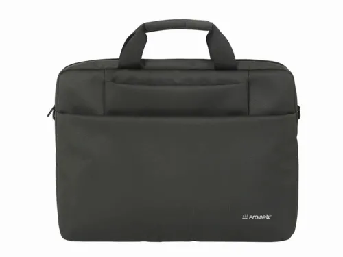 Geantă pentru Laptop Prowell NB53515A, 15.6", Poliester, Negru