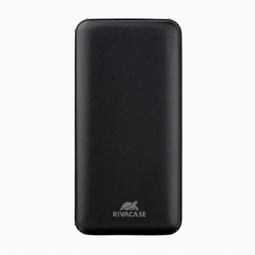 Acumulator extern RivaCase VA2120, 2000mAh, Negru