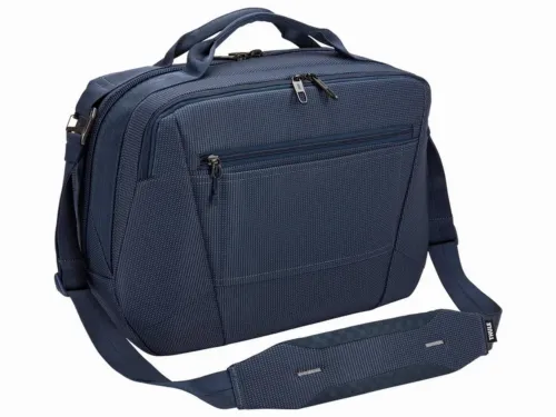 Geanta sportivă THULE Crossover 2, 25L, Albastru