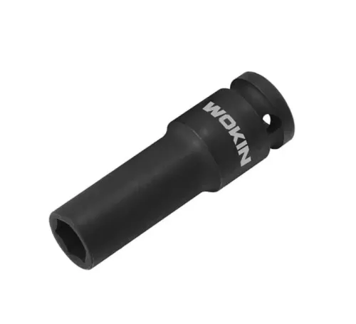 Ударная торцевая головка шестигранная Wokin 1/2″ × 12 мм