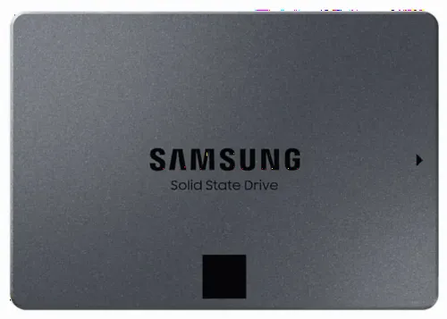 Unitate SSD Samsung 870 EVO  MZ-77E4T0, 4000GB, MZ-77E4T0BW