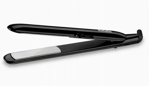 Выпрямитель для волос BaByliss Smooth Glide ST240E, Чёрный
