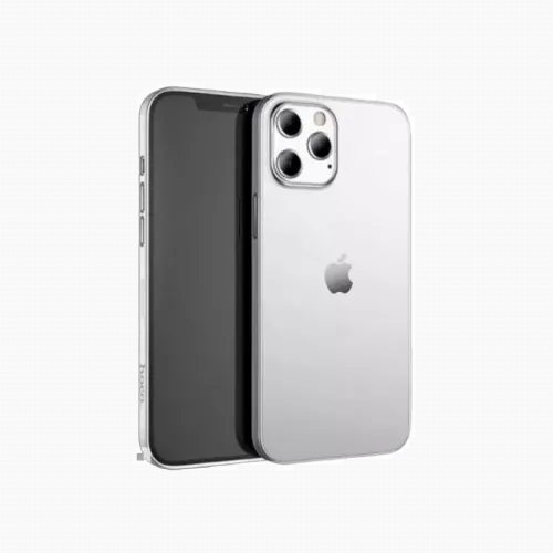 Чехол Xcover iPhone 12 mini - TPU ultra-thin, Прозрачный
