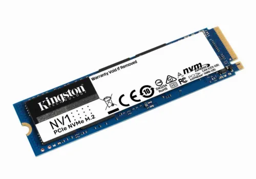 Unitate SSD Kingston NV1, 500GB, SNVS/500G