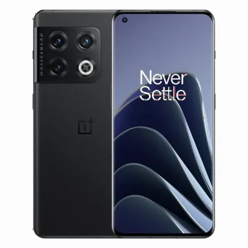 Смартфон OnePlus 10 Pro, 12Гб/256Гб, Чёрный