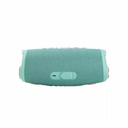 Boxă portabilă JBL Charge 5, Turcoaz