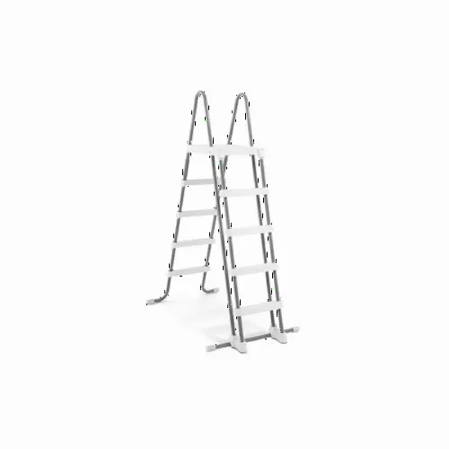 Piscină cu cadru metalic Intex Ultra XTR Premium Pool Line, 17203L, Negru, 26356
