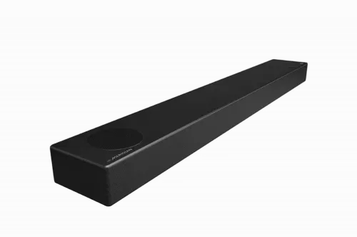 Soundbar LG SN7Y, Negru