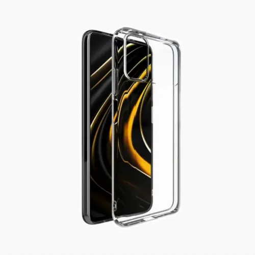 Чехол Xcover Redmi 9T/Poco M3 - TPU ultra-thin, Прозрачный