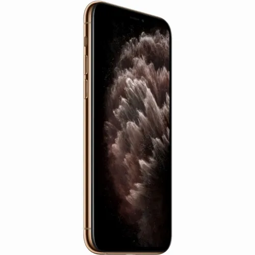 Смартфон Apple iPhone 11 Pro, 4Гб/256Гб, Gold