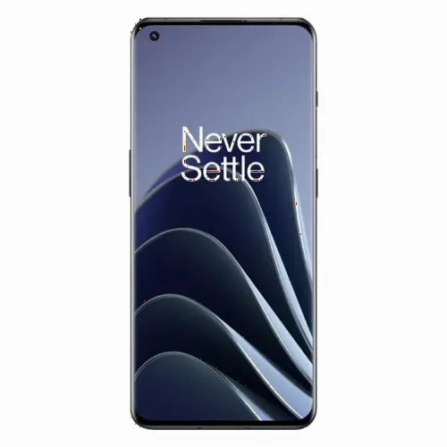 Смартфон OnePlus 10 Pro, 12Гб/256Гб, Чёрный