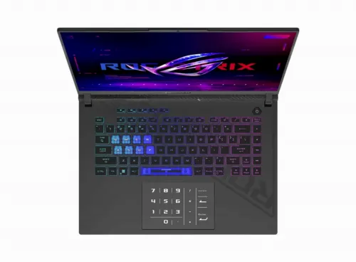 Laptop Gaming 16