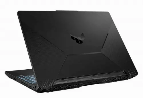 Игровой ноутбук 15,6" ASUS FX506HE, Graphite Black, Intel Core i5-11400H, 16ГБ/512Гб, Без ОС