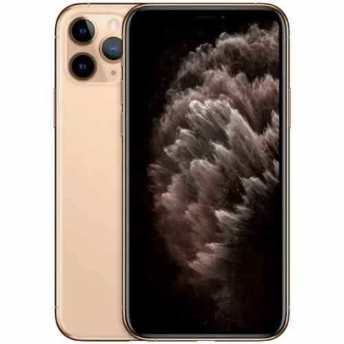 Смартфон Apple iPhone 11 Pro, 4Гб/256Гб, Gold