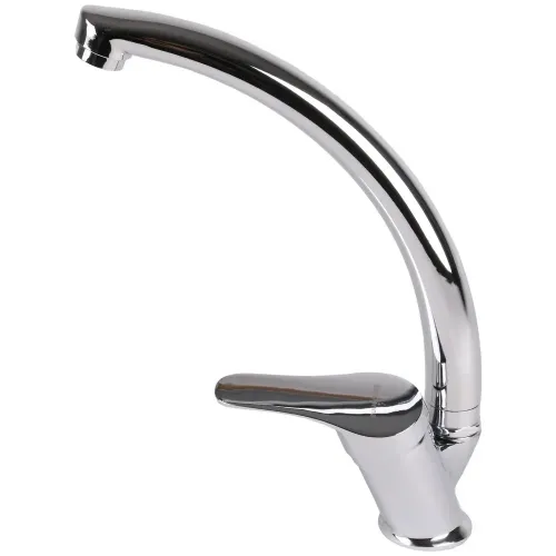 Baterie bucatarie Sandonna F1069 inox