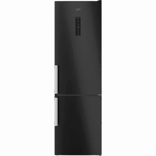 Frigider Whirlpool WTS 8202I BX, Negru