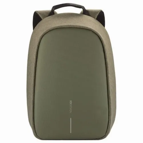 Повседневный рюкзак Bobby Hero Regular, 15.6", Полиэстер, Зелёный
