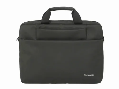Geantă pentru Laptop Prowell NB53515A, 15.6", Poliester, Negru