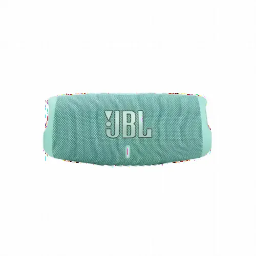 Boxă portabilă JBL Charge 5, Turcoaz