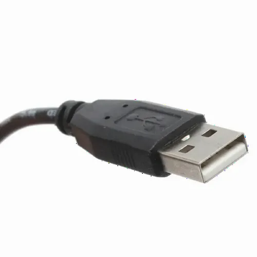 Cablu prelungitor SVEN USB 2.0 Am-Af Extension, USB Type-A (M)/USB Type-A (F), 1,8m, Negru
