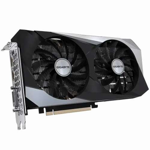 Placă Video Gigabyte GV-N3050WF2OC-8GD,  8GB GDDR6 128bit (GV-N3050WF2OC-8GD)