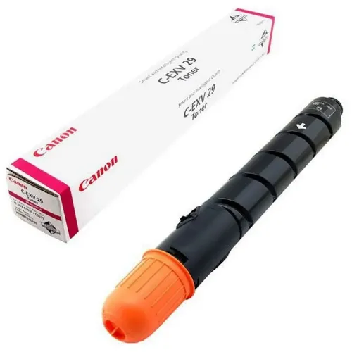 Тонер CET Compatible C-EXV-29, Пурпурный