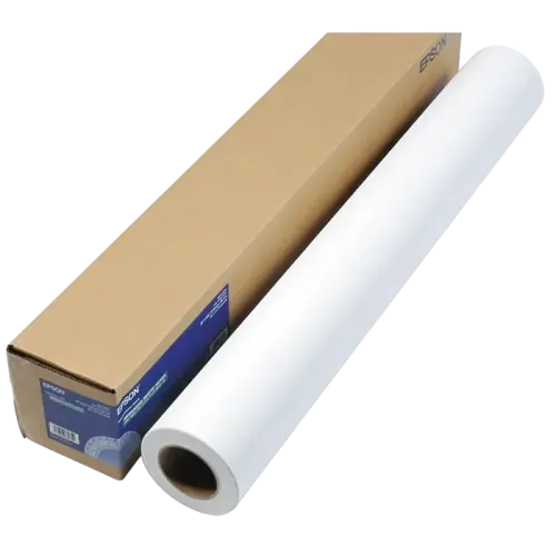 Hârtie Epson Bond Alb, A0+
