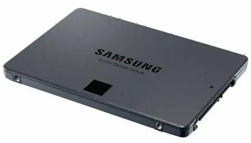 Unitate SSD Samsung 870 EVO  MZ-77E4T0, 4000GB, MZ-77E4T0BW