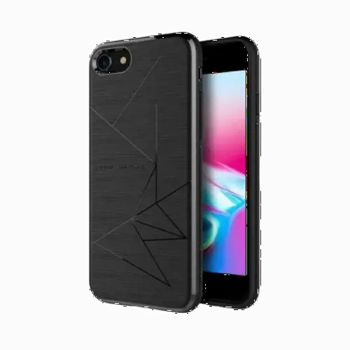 Чехол Nillkin iPhone SE 2020/8/7 - Magic case, Чёрный