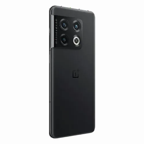 Смартфон OnePlus 10 Pro, 12Гб/256Гб, Чёрный