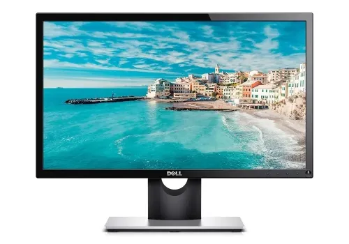 21,5" Monitor DELL SE2216H, VA 1920x1080 FHD, Negru