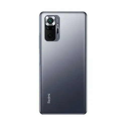Smartphone Xiaomi Redmi Note 10 Pro, 6GB/128GB, Gray