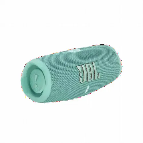 Boxă portabilă JBL Charge 5, Turcoaz