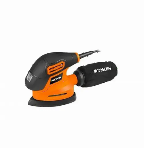 Шлифовальная машина электрическая Wokin 200 W New