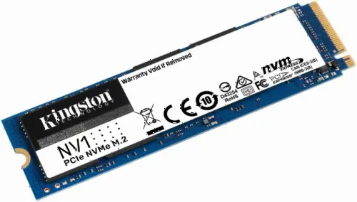 Unitate SSD Kingston NV1, 500GB, SNVS/500G