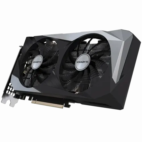 Placă Video Gigabyte GV-N3050WF2OC-8GD,  8GB GDDR6 128bit (GV-N3050WF2OC-8GD)