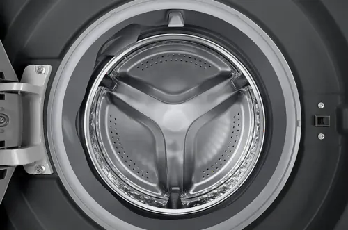 Mașină de spălat Samsung WW80R62LVFXDLP, 8kg, Gri