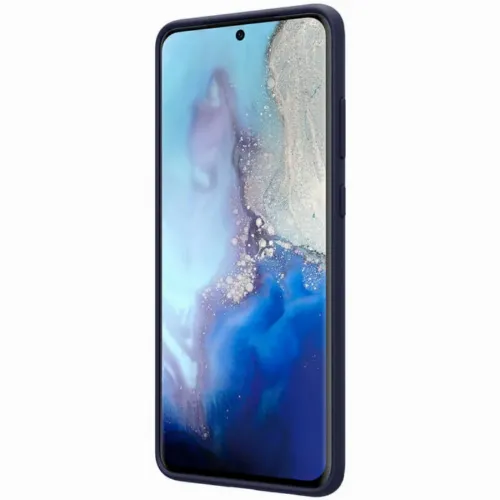 Чехол Nillkin Galaxy S20 Ultra - Flex Pure, Синий