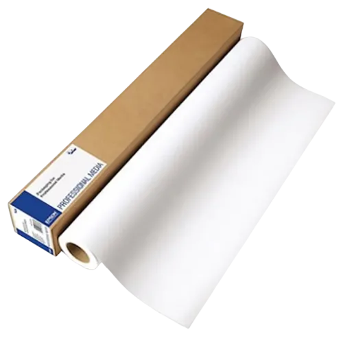 Hârtie Epson Bond Alb, A0+