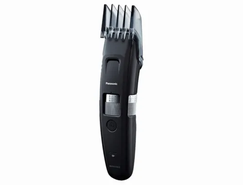 Trimmer pentru bărbați Panasonic ER-GB96-K520, Negru