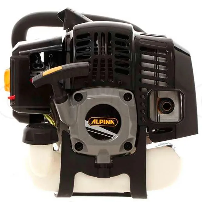 Motocoasa Alpina ABR 52