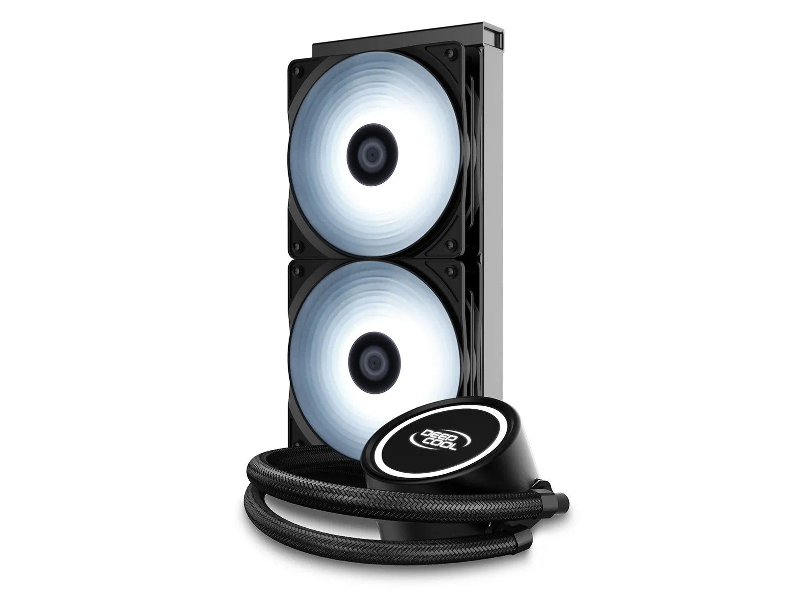 Cooler procesor Deepcool GAMMAXX L240 V2