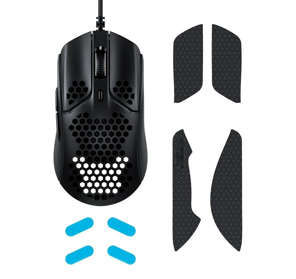 Gaming Mouse HyperX Pulsefire Haste, Negru