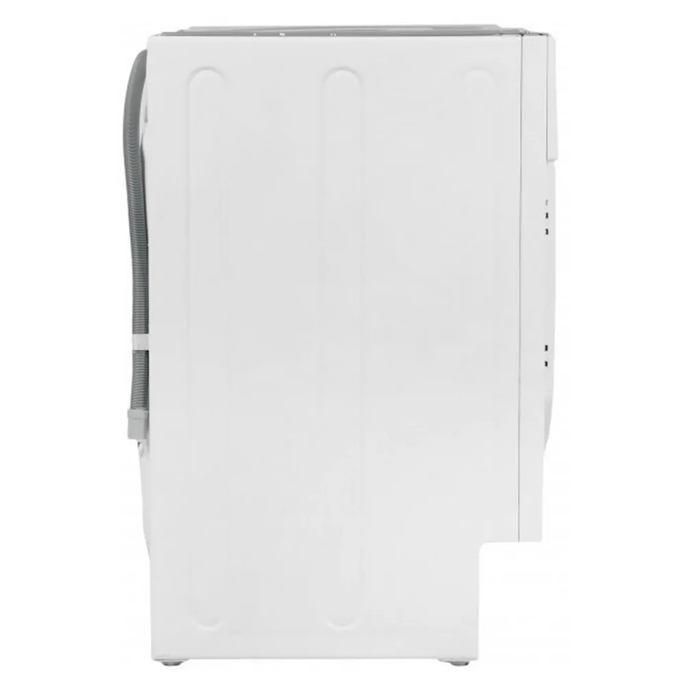 Стирально-сушильная машина Hotpoint-Ariston BI WDWG 75148 EU, 7кг, Белый