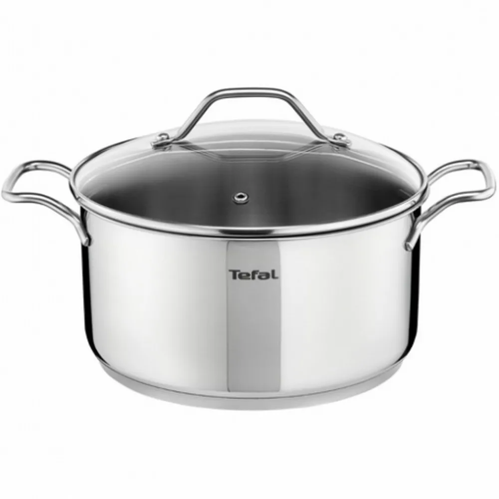 Cratiță Tefal Intuition, 2,9L, Oțel inoxidabil
