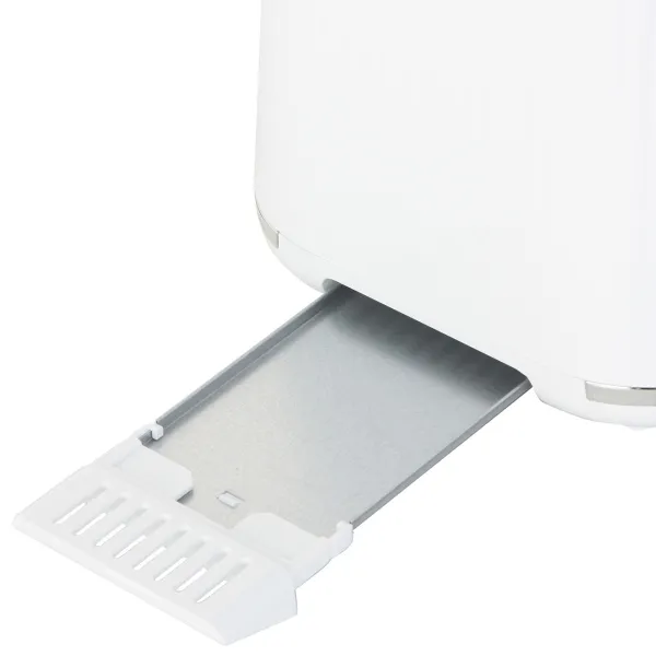 Toaster Tefal LOFT, Alb